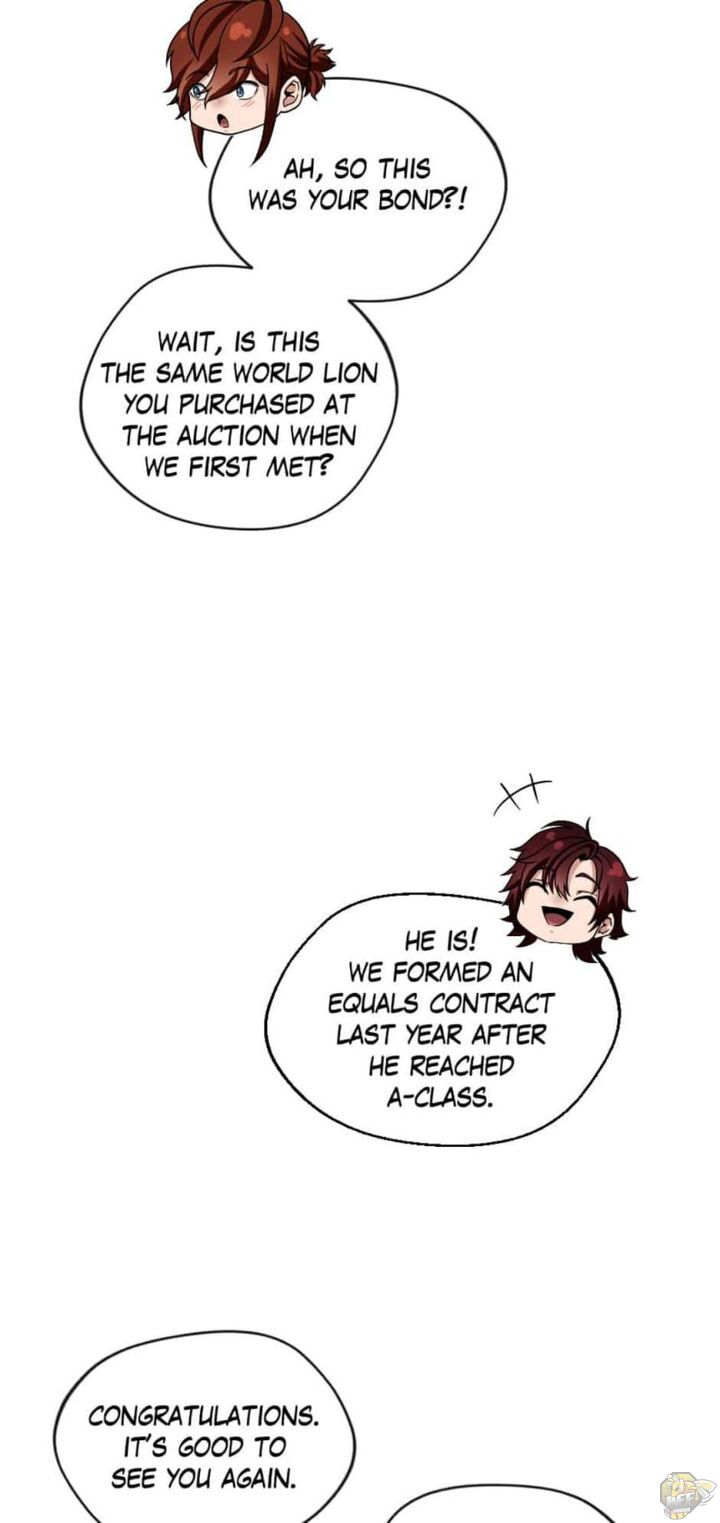 The Beginning After The End Chapter 91 image 36